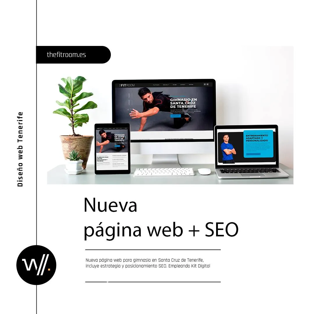 Kit digital tenerife agente digitalizador